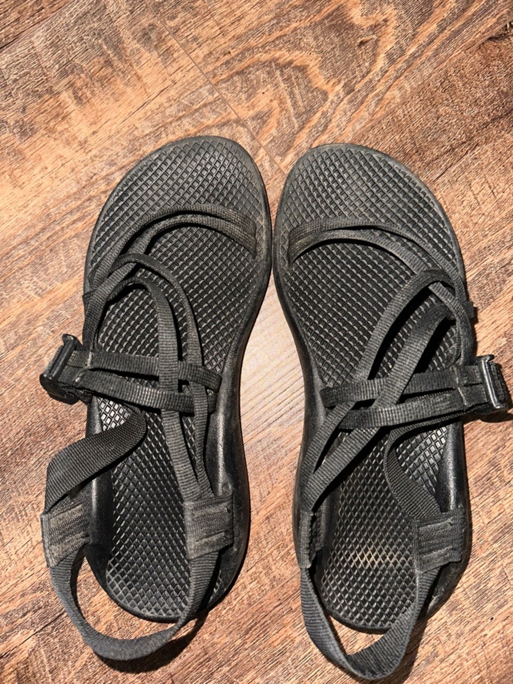 Women’s chacos